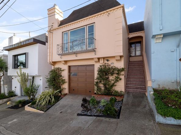 665 27th Street, San Francisco CA 94131
