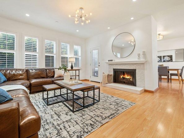 1110 Bayswater Avenue 106, Burlingame CA 94010