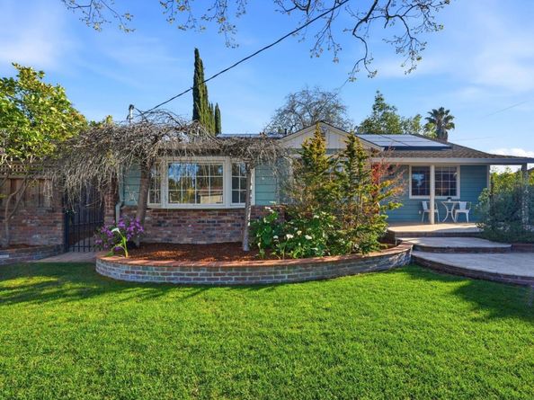 404 Shamrock Drive, Campbell CA 95008