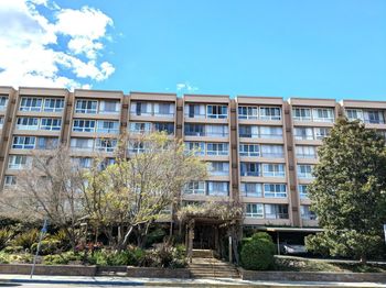 1700 Civic Center Drive