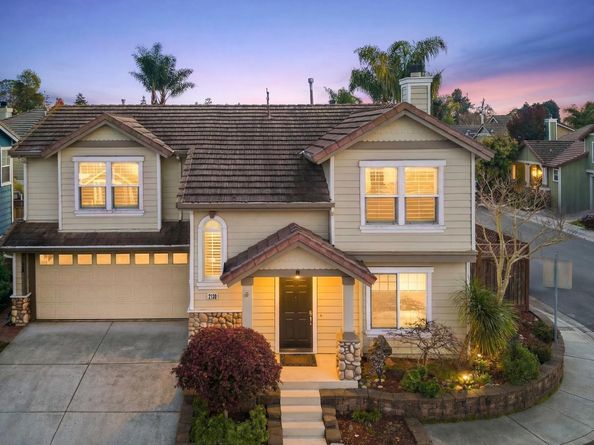 2130 Francesco Circle, Capitola CA 95010