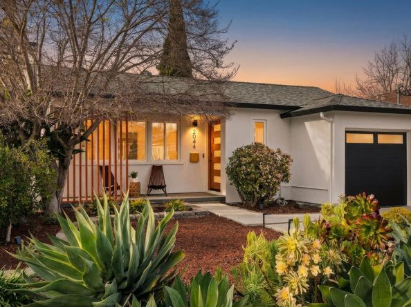 2044 Saint Francis Way, San Carlos CA 94070