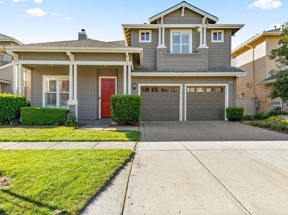 2004 Gossamer Avenue, Redwood City CA 94065