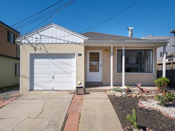 56 Daly Court, South San Francisco CA 94080