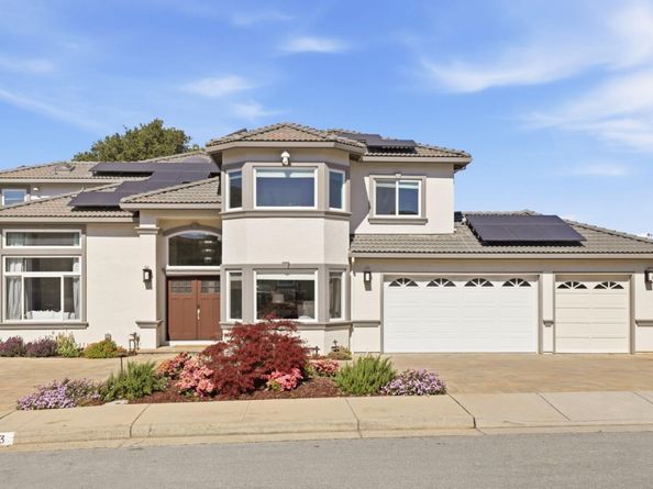 1103 Barnes Lane, San Jose CA 95120