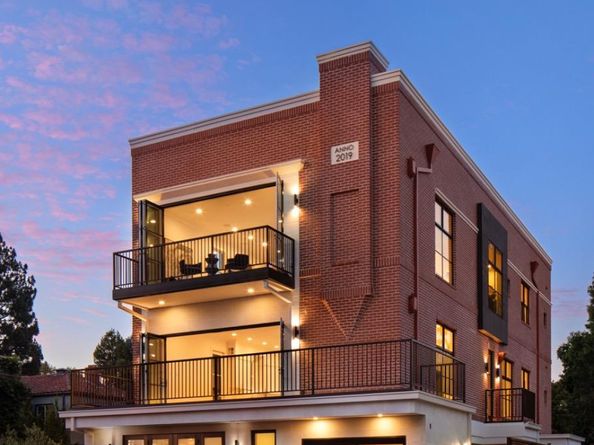 519 Webster Street, Palo Alto CA 94301