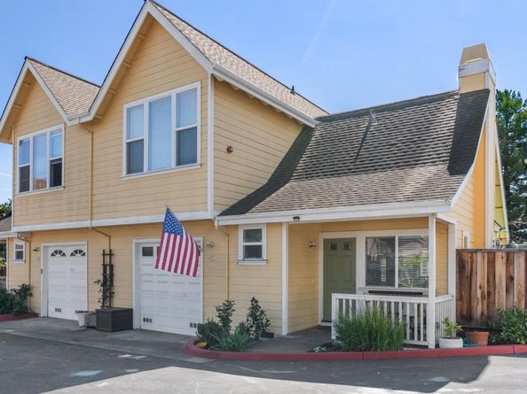 4 Holly Drive C, Freedom CA 95019