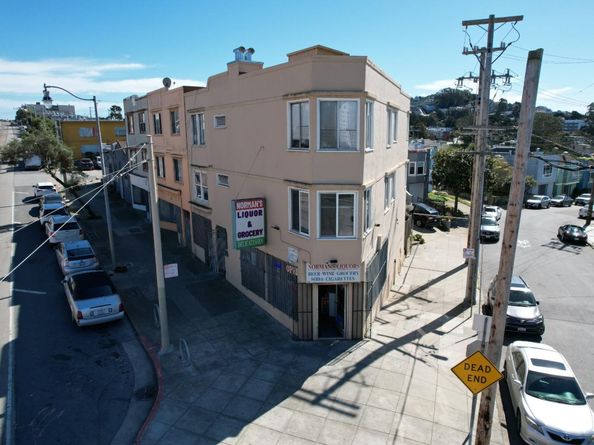 729-733 Randolph Street, San Francisco CA 94132