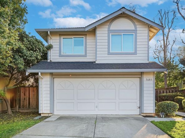 1683 Marco Way, San Jose CA 95131