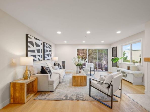 416 Portofino Drive 206, San Carlos CA 94070