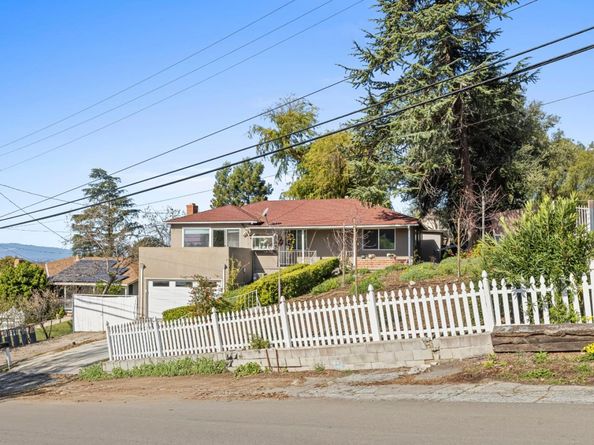 15175 Rosemar Avenue, San Jose CA 95127