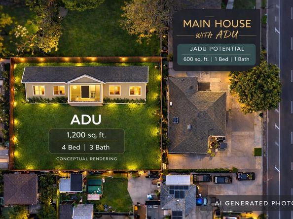 1360 Saratoga Avenue, San Jose CA 95129