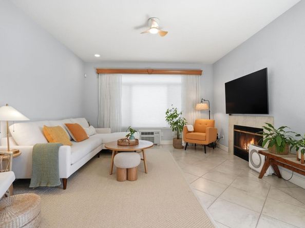 95 Hobson Street 6A, San Jose CA 95110