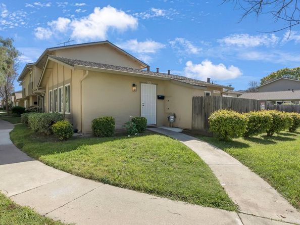 2582 Tosca Way, San Jose CA 95121