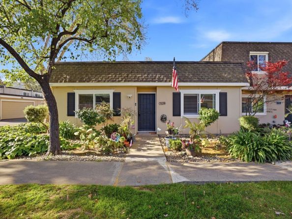 7124 Coral Gables Circle, San Jose CA 95139