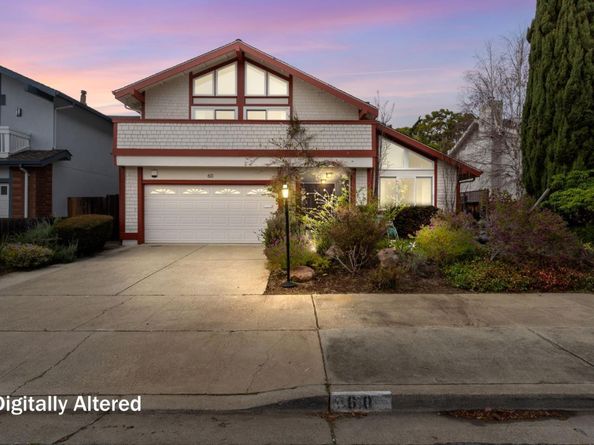 60 Beach Park Boulevard, Foster City CA 94404