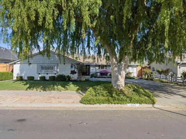1467 Kiner Avenue, San Jose CA 95125