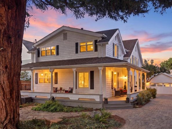 1580 Cottle Avenue, San Jose CA 95125