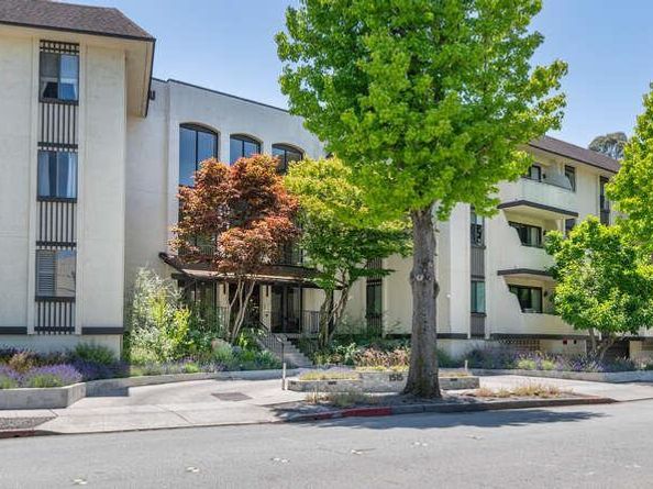 1515 Floribunda Avenue 309, Burlingame CA 94010