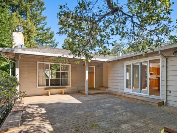 70 Tiptoe Lane, Burlingame CA 94010