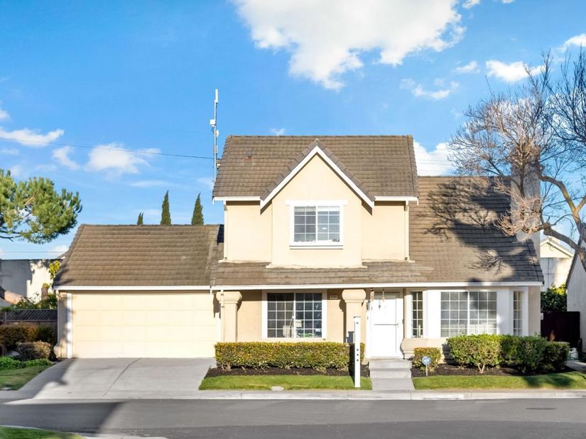 5358 Matthew Terrace, Fremont CA 94555