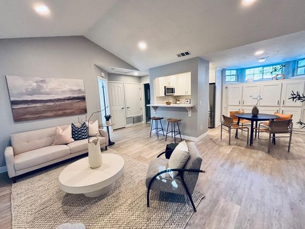 744 Northrup Street 542, San Jose CA 95126