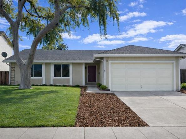 358 Conestoga, San Jose CA 95123