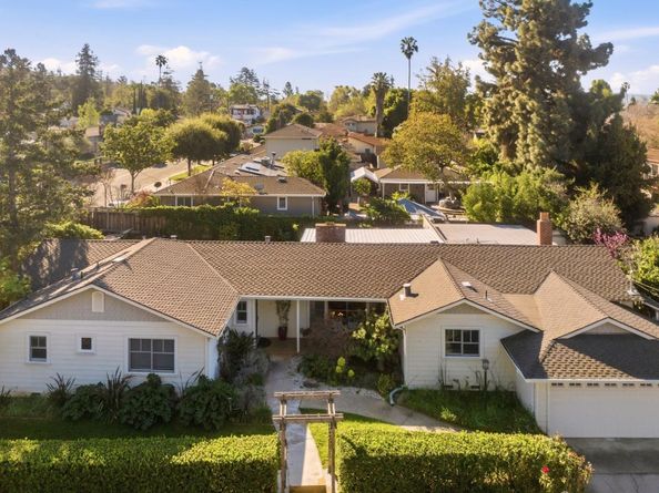 5424 Greenside Drive, San Jose CA 95127