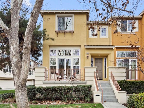 4424 Lick Mill Boulevard, Santa Clara CA 95054