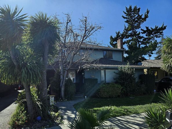 1823 Lincoln, San Jose CA 95125