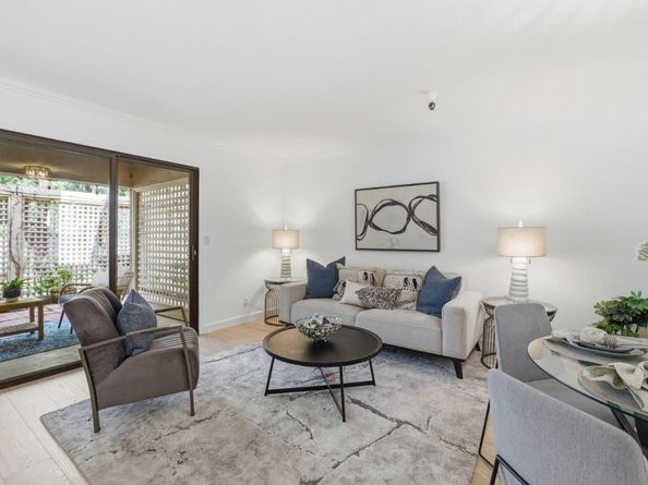 449 Alberto Way 132, Los Gatos CA 95032