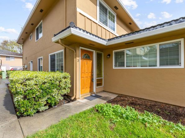5715 Calmor Avenue 3, San Jose CA 95123