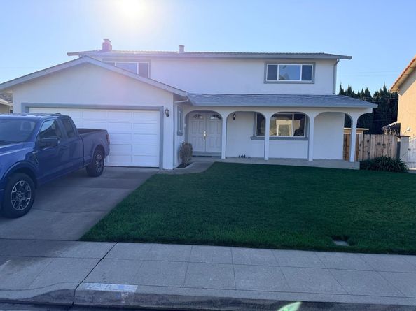 529 Bryce Court, Milpitas CA 95035