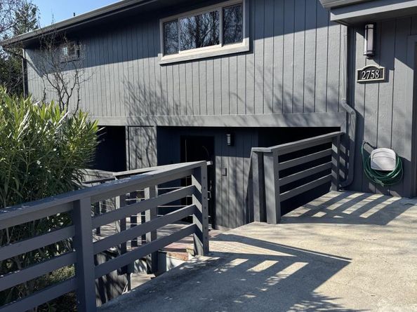 2758 Belmont Canyon Road, Belmont CA 94002