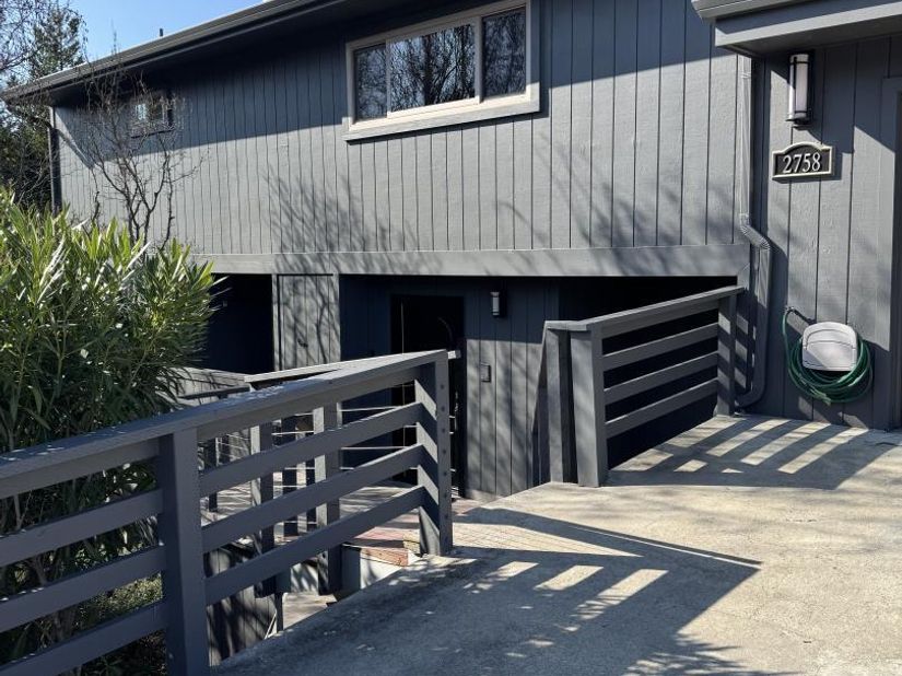 2758 Belmont Canyon Road, Belmont CA 94002
