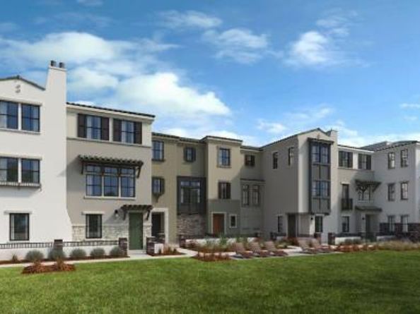 549 Shockley Alley, Mountain View CA 94040