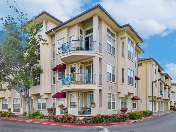 701 Baltic Circle 715, Redwood City CA 94065