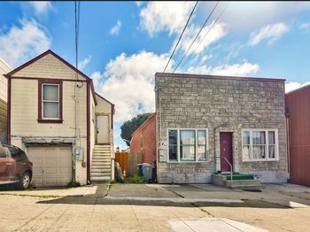 165 Peabody Street
