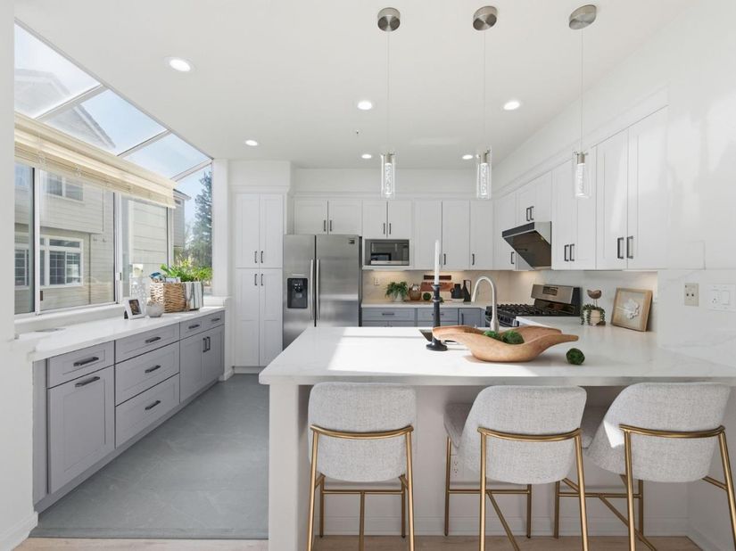 509 Porpoise Bay Terrace C, Sunnyvale CA 94089
