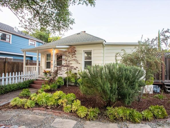 15 Stacia Street, Los Gatos CA 95030