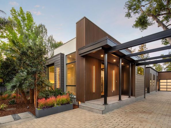 1027 Waverley Street, Palo Alto CA 94301
