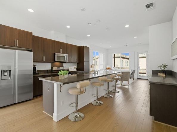 528 Odyssey Lane, Milpitas CA 95035