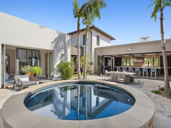 2 Water Port, Newport Coast CA 92657