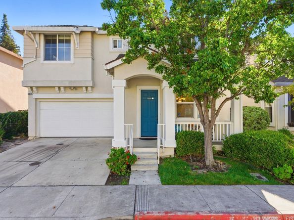 2014 Gammell Brown Place, Santa Clara CA 95050