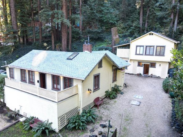 8787 Highway 9, Ben Lomond CA 95005