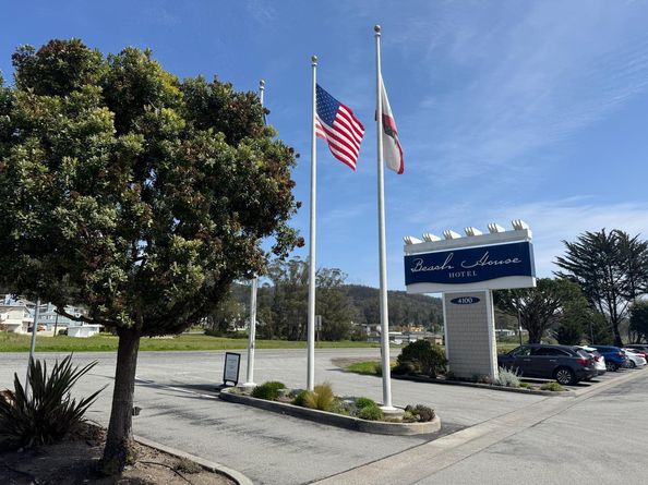 4100 Cabrillo Highway 104, Half Moon Bay CA 94019