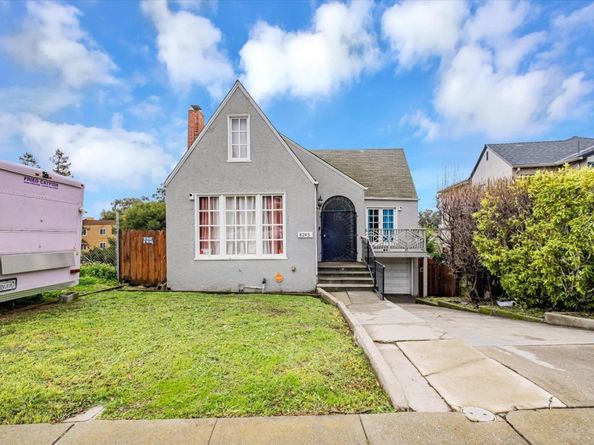 8245 Golf Links Road, Oakland CA 94605