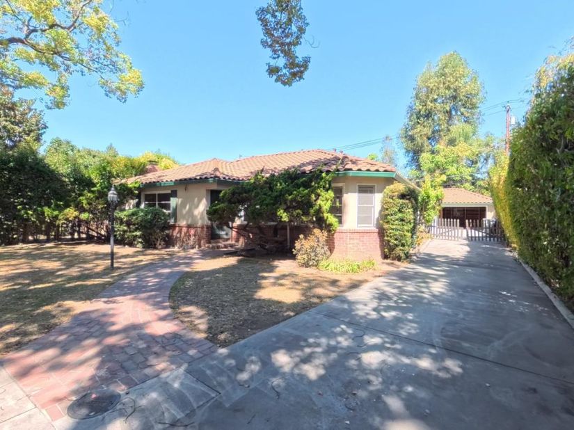 1006 Westwood Drive, San Jose CA 95125