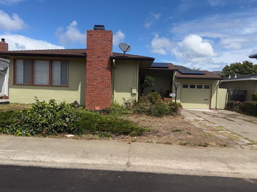 208 Camaritas Avenue, South San Francisco CA 94080