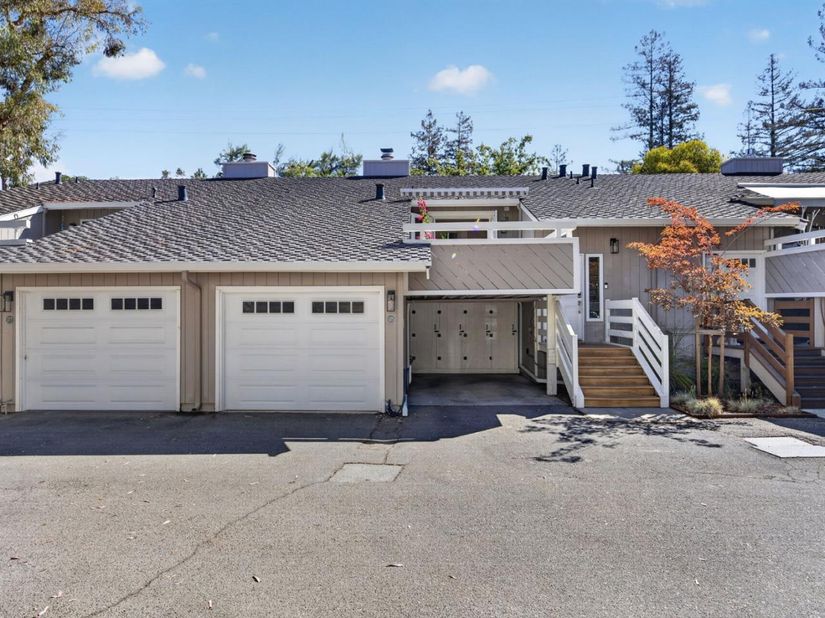 175 Villa Avenue, Los Gatos CA 95030